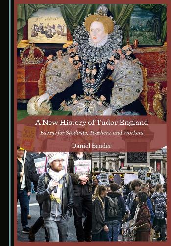 A New History of Tudor England