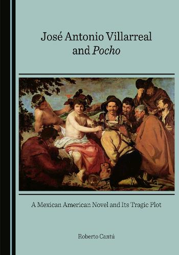 José Antonio Villarreal and Pocho