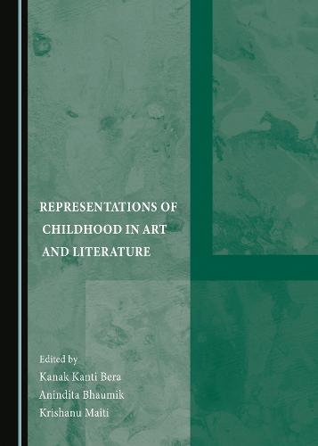 Representations of Childhood in Art and Literature