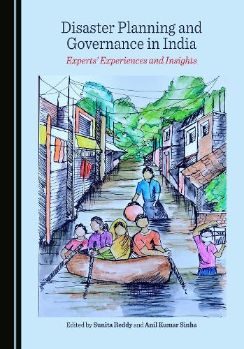 Disaster Planning and Governance in India