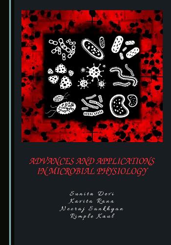 Advances and Applications in Microbial Physiology