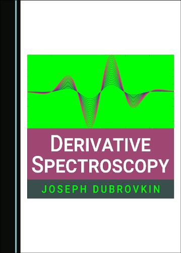 Derivative Spectroscopy