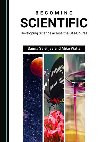 Becoming Scientific