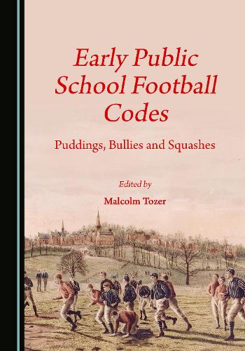 Early Public School Football Codes