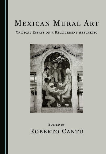 Mexican Mural Art