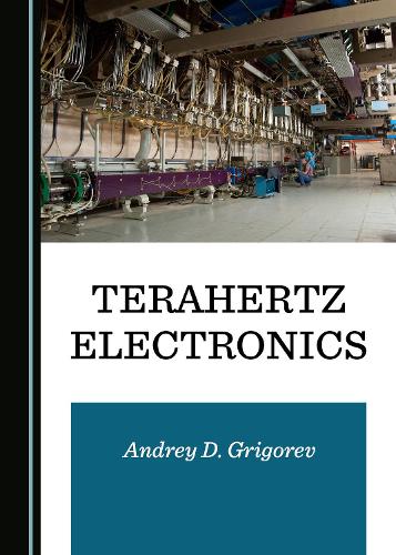 Terahertz Electronics