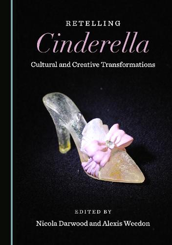 Retelling Cinderella