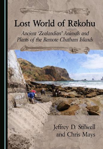 Lost World of Rēkohu