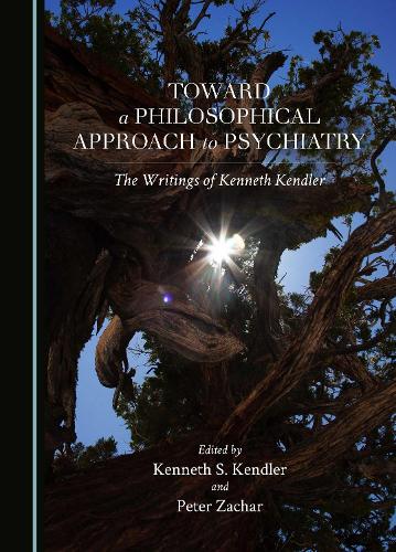 Toward a Philosophical Approach to Psychiatry
