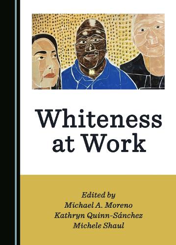 Whiteness at Work