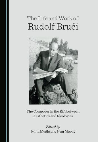 The Life and Work of Rudolf Bruči