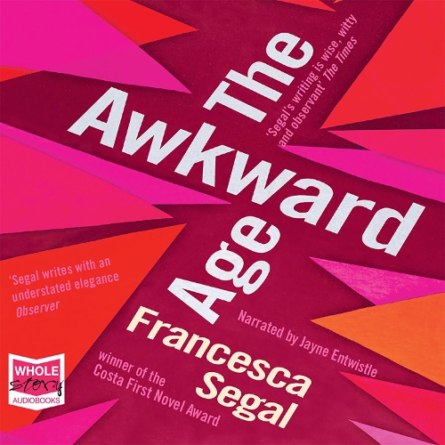 The Awkward Age