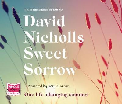 Sweet Sorrow