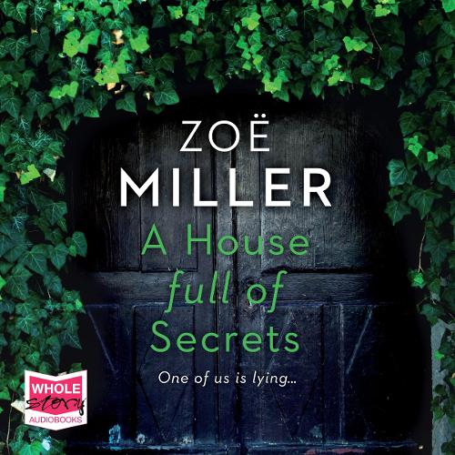 A House Full of Secrets