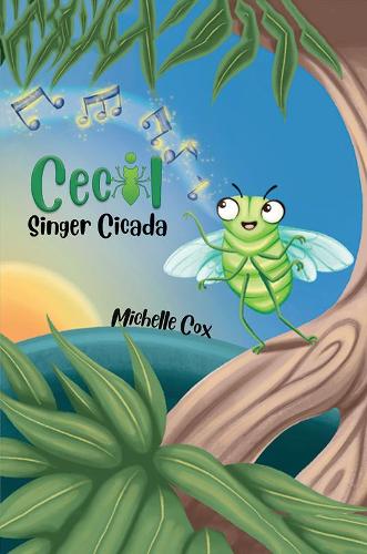 Cecil Singer Cicada