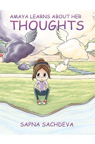 Amaya Learns About Her Thoughts