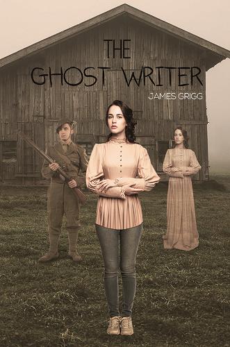 The Ghost Writer
