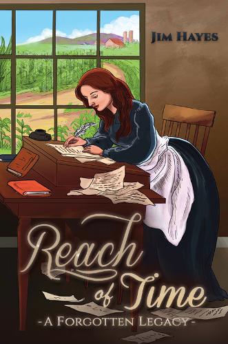 Reach of Time