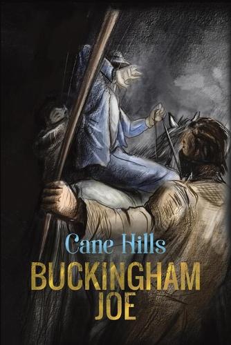 Buckingham Joe