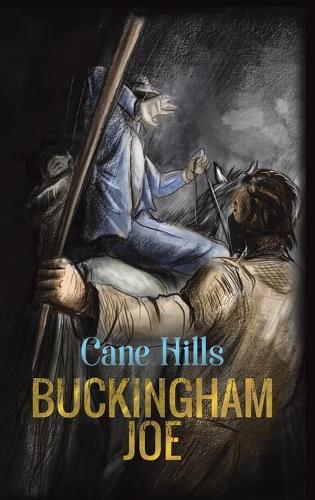 Buckingham Joe