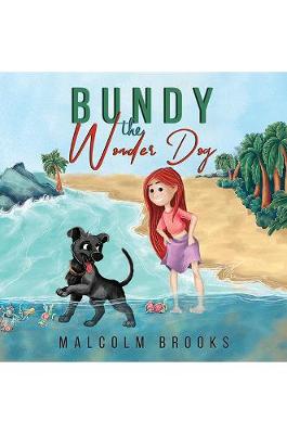 Bundy the Wonder Dog