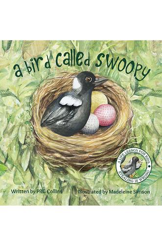 A Bird Called Swoopy