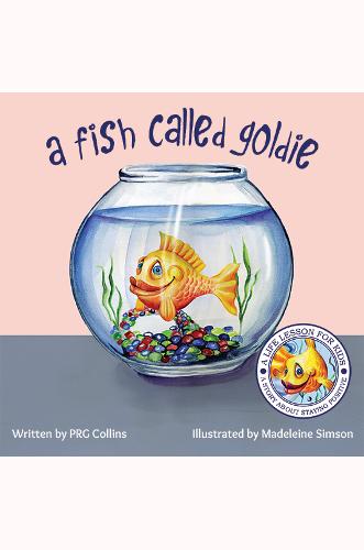 A Fish Called Goldie
