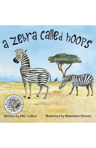 A Zebra Called Hoops
