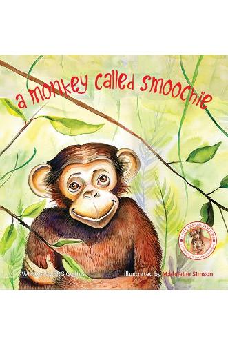 A Monkey Called Smoochie