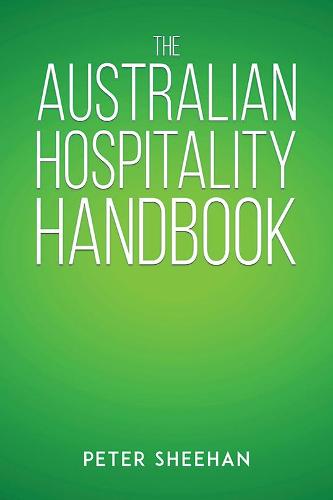 The Australian Hospitality Handbook