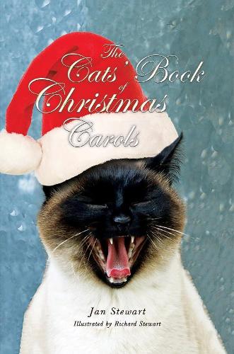 The Cats' Book of Christmas Carols