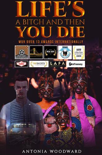 Life's a Bitch and Then You Die
