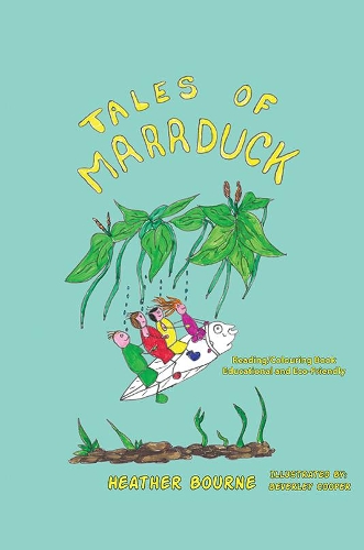 Tales of Marrduck