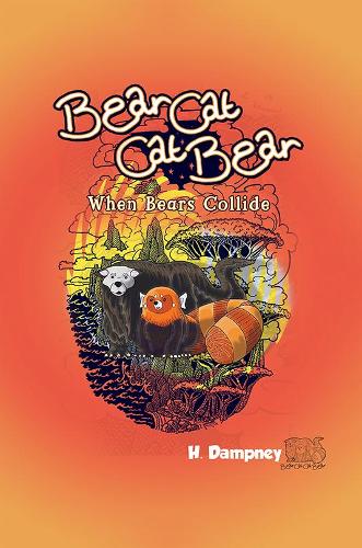 Bear Cat Cat Bear