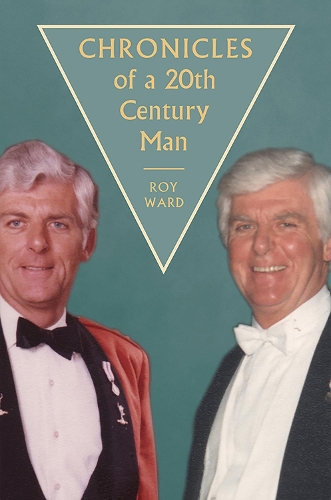 Chronicles of a 20th Century Man