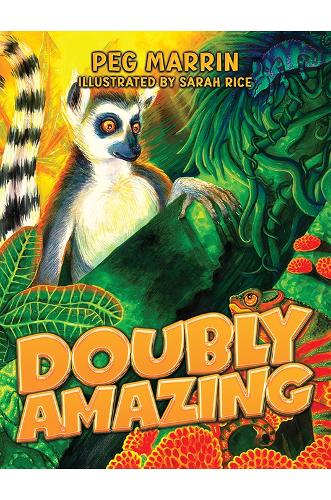 Doubly Amazing