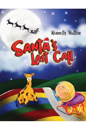 Santa's Last Call