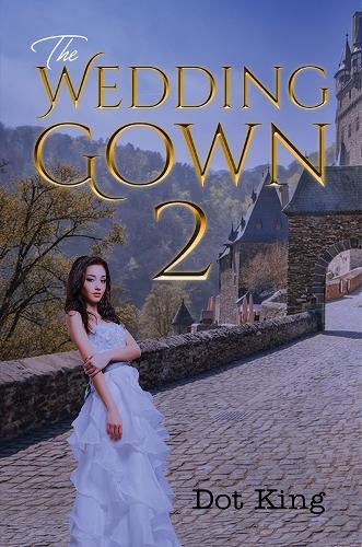 The Wedding Gown 2