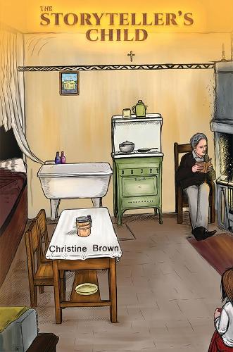 The Storyteller’s Child