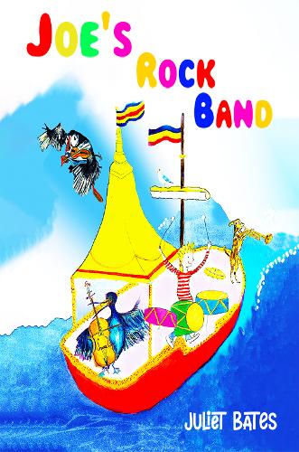Joe's Rock Band