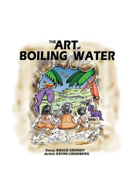 The Art of Boiling Water