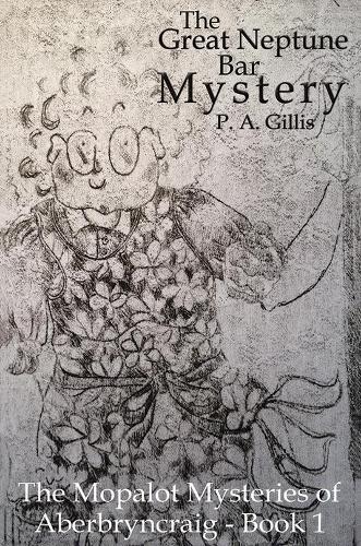 The Great Neptune Bar Mystery