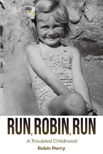 Run, Robin, Run