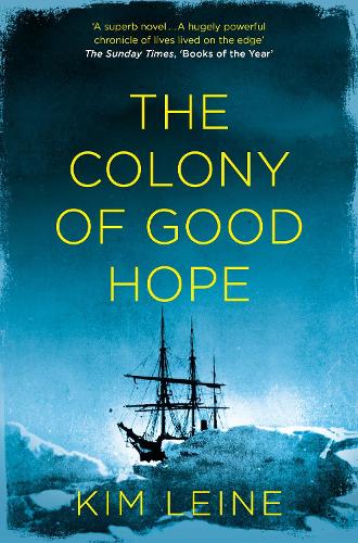 The Colony of Good Hope