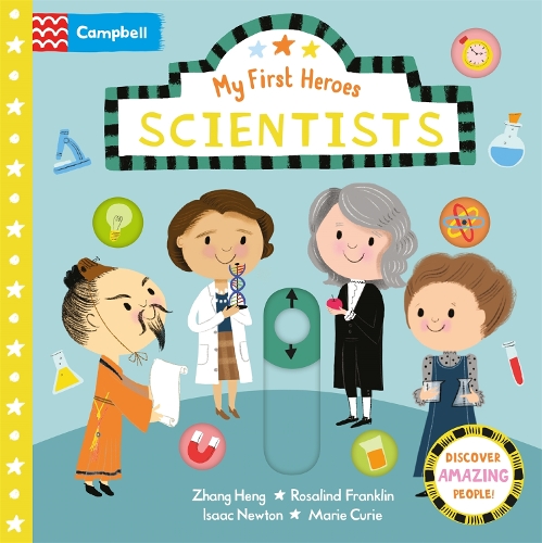 Scientists