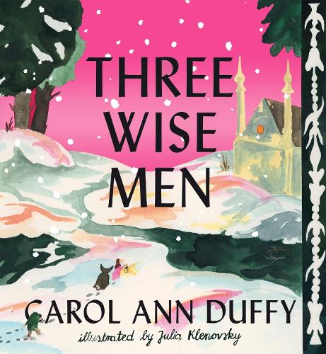 Three Wise Men
