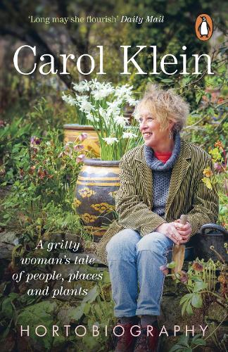 Hortobiography by Carol Klein