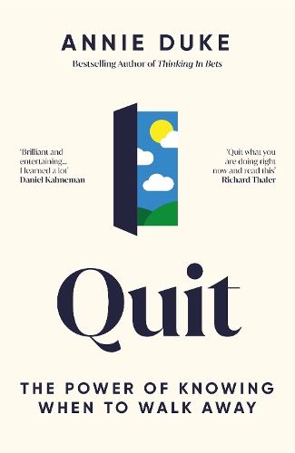 Quit