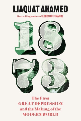 1873 by Liaquat Ahamed
