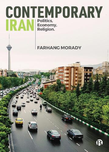 Contemporary Iran
